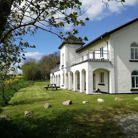 Holmsborg Apartments Langemark Kültér fotó