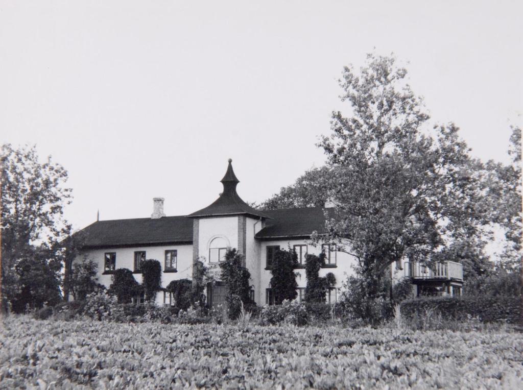 Holmsborg Apartments Langemark Kültér fotó